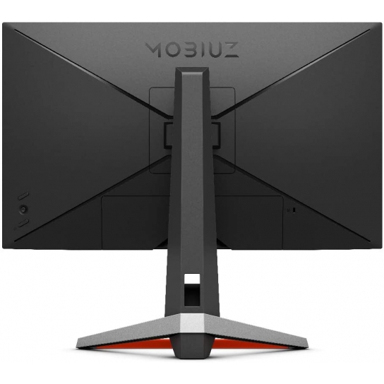 BenQ MOBIUZ 1ms IPS 144Hz Gaming Monitor | EX2510 | 24.5 inch monitor